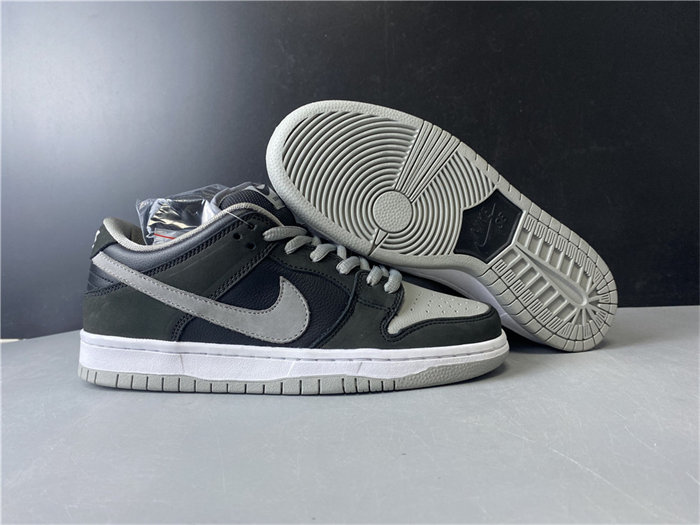 NK SB Dunk Low J-Pack Shadow BQ6817-007