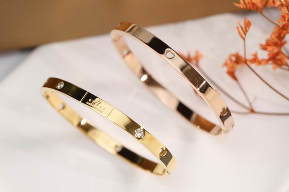 GUC Bracelets