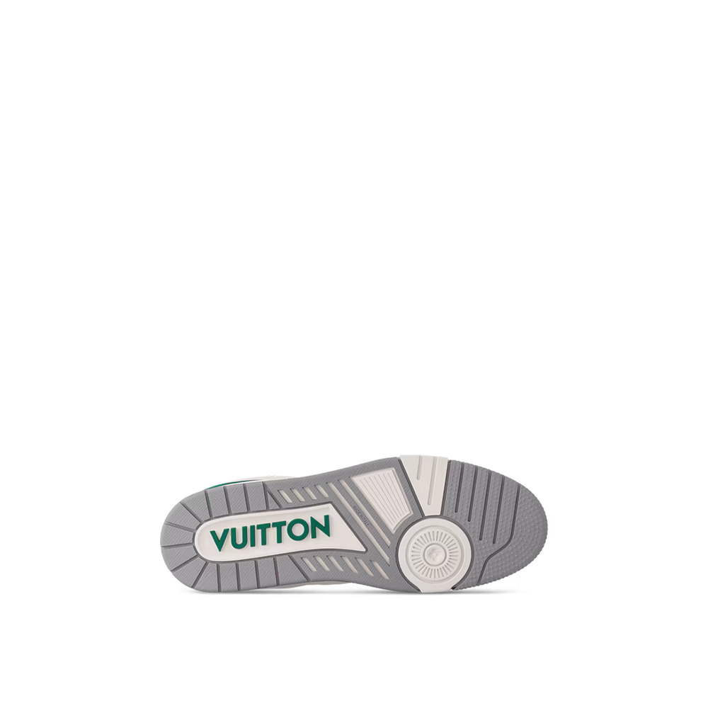Lois Vuton LV Trainer Sneaker