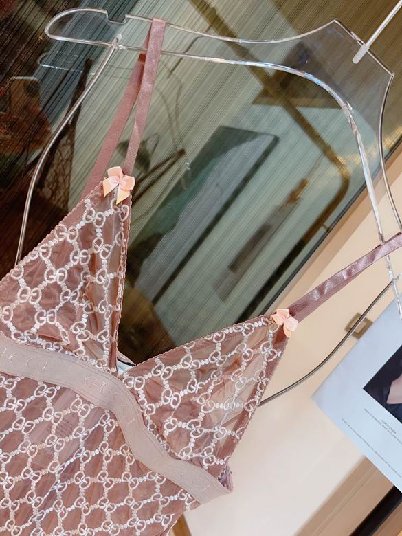 GUC Bikini