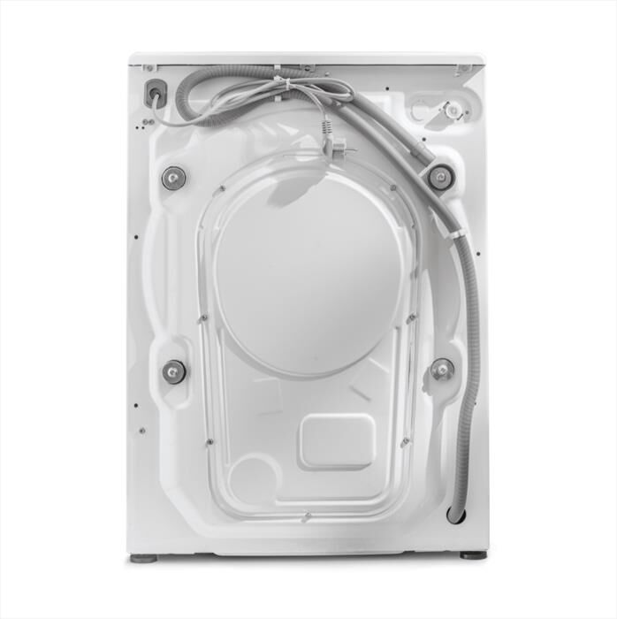 CANDY - Lavatrice EY284DWM5/1-S 8 Kg Classe A-White