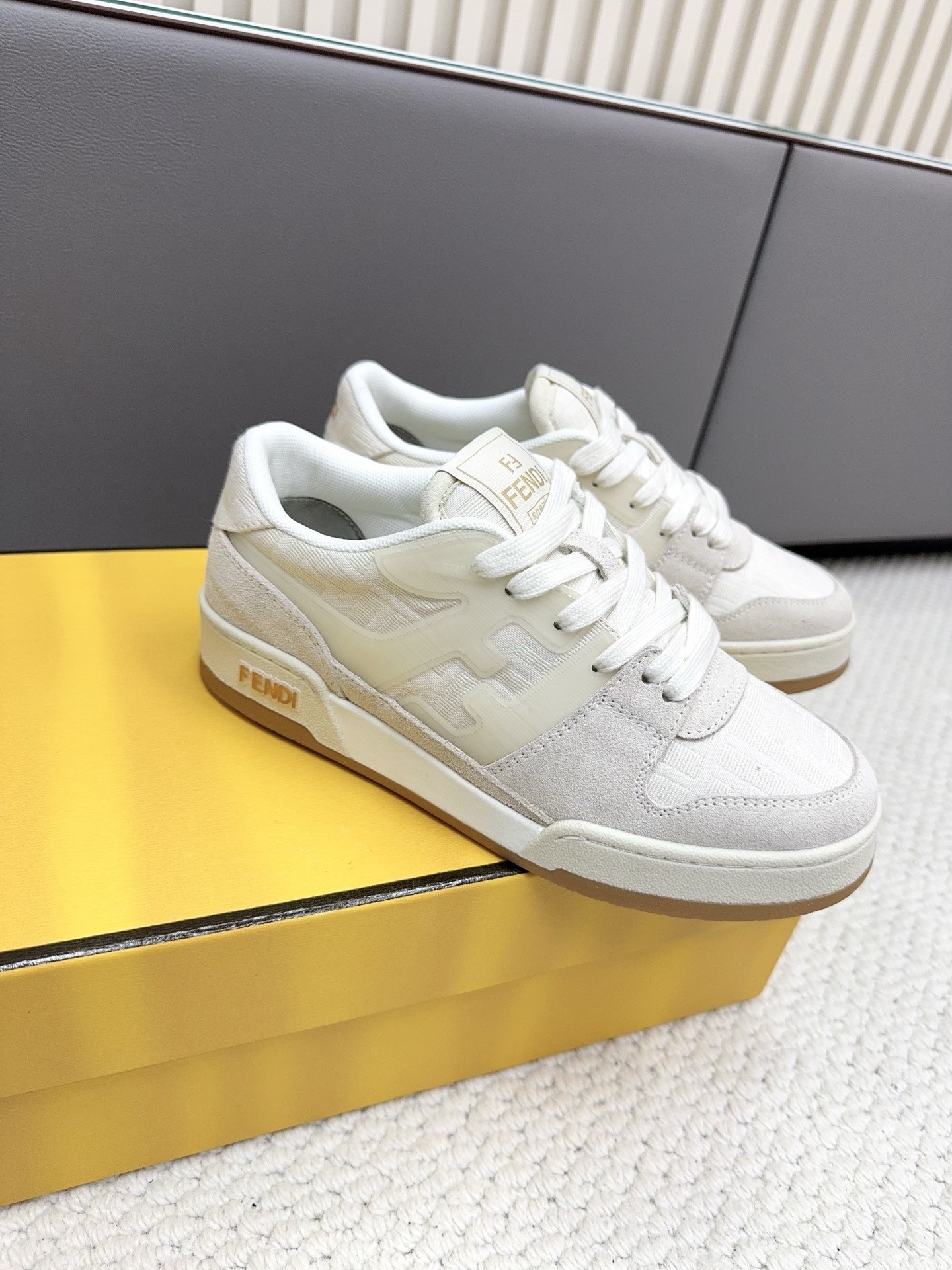 FEND Casual shoes