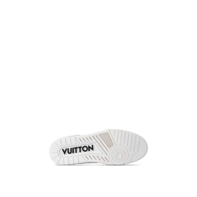 Lois Vuton Takashi Murakami LV Trainer