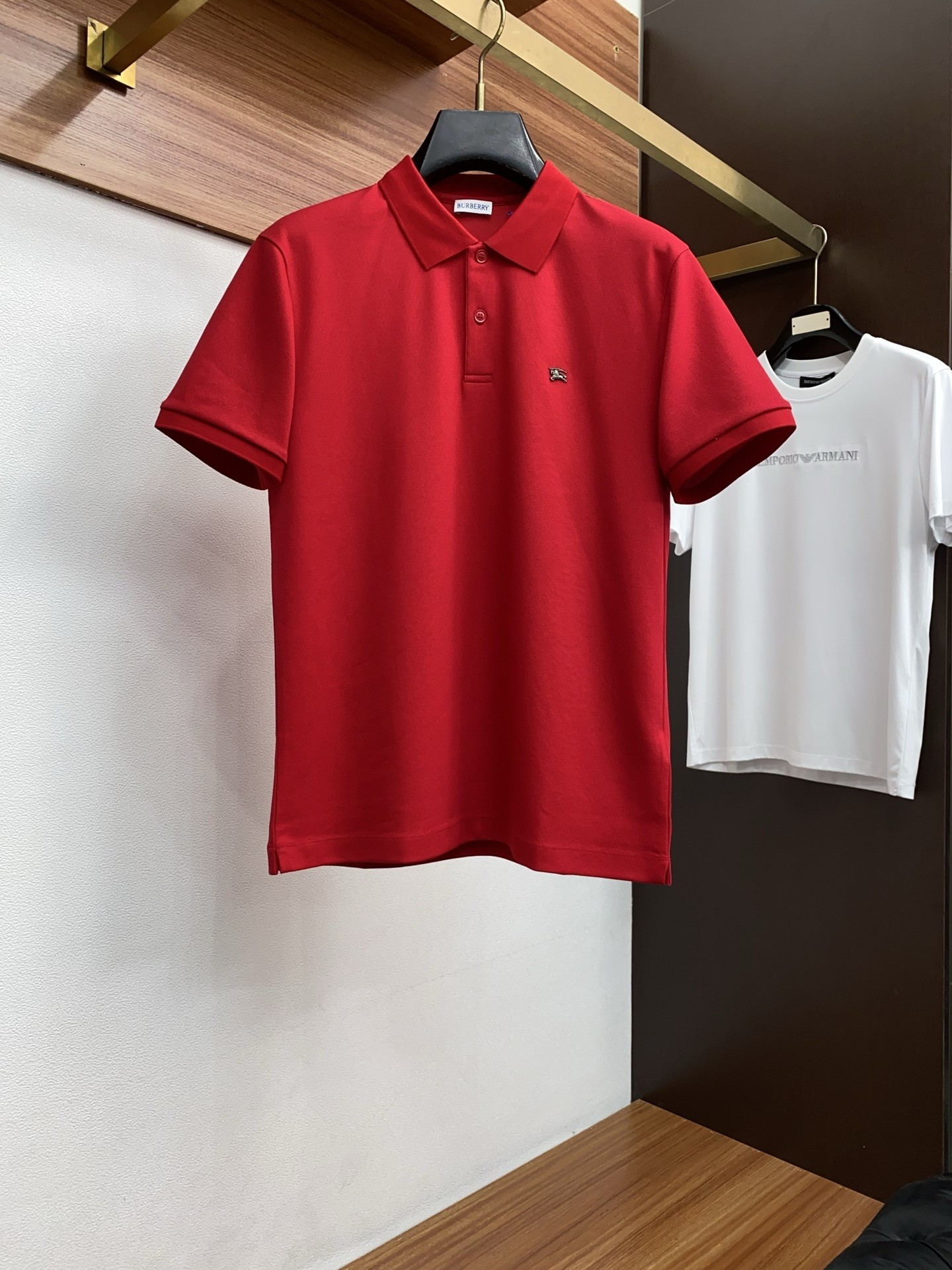 BBR Polo Shirt