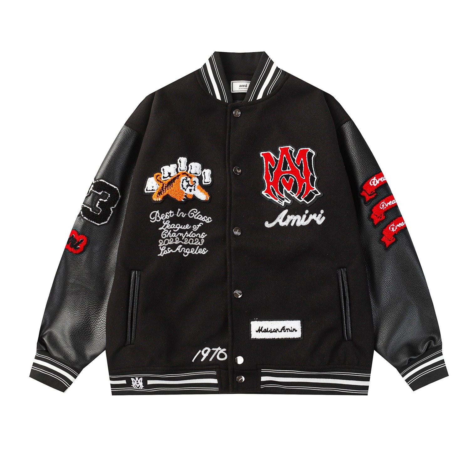 Amri jacket