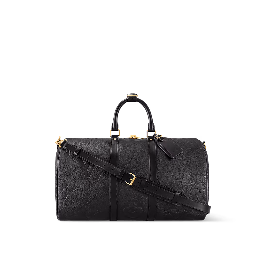 Keepall Bandoulière 45