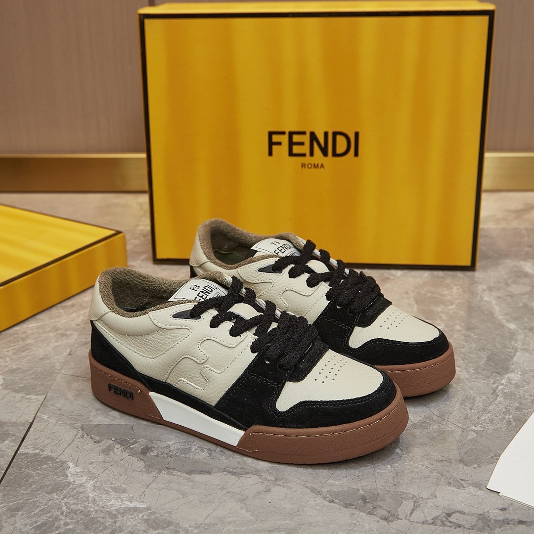 FEND Casual shoes