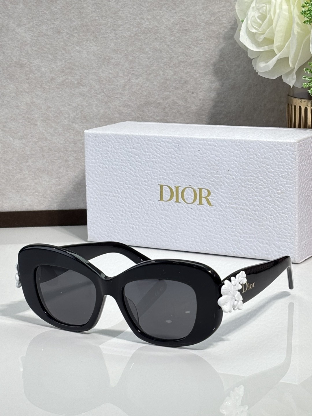 DR Sunglasses（Multiple colors）