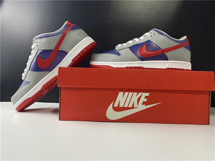 NK Dunk Low Co.JP Samba CZ2667-400