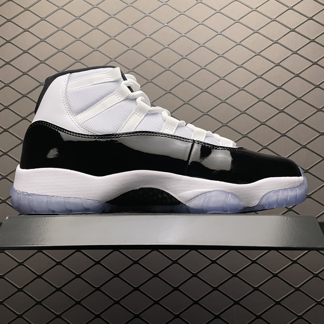 JRD 11 Retro Concord 378037-100