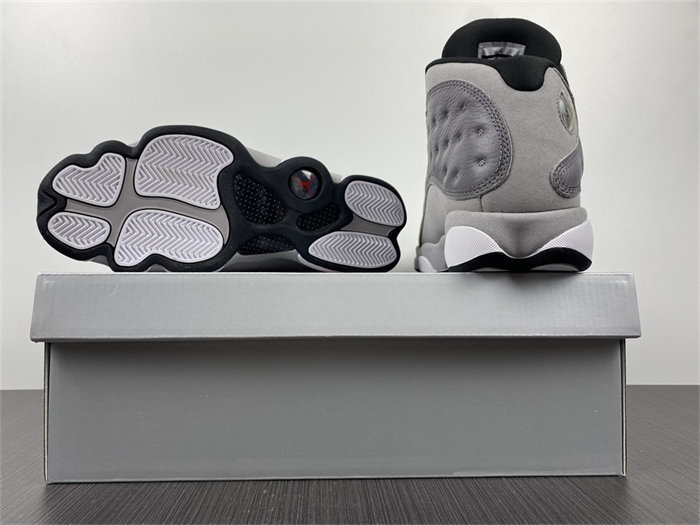 JRD 13 Retro Atmosphere Grey 414571-016