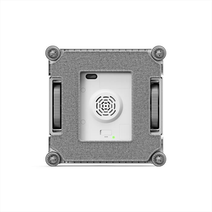 DREAME - Robot Lavavetri C1 WINDOW CLEANER-Bianco / Oro