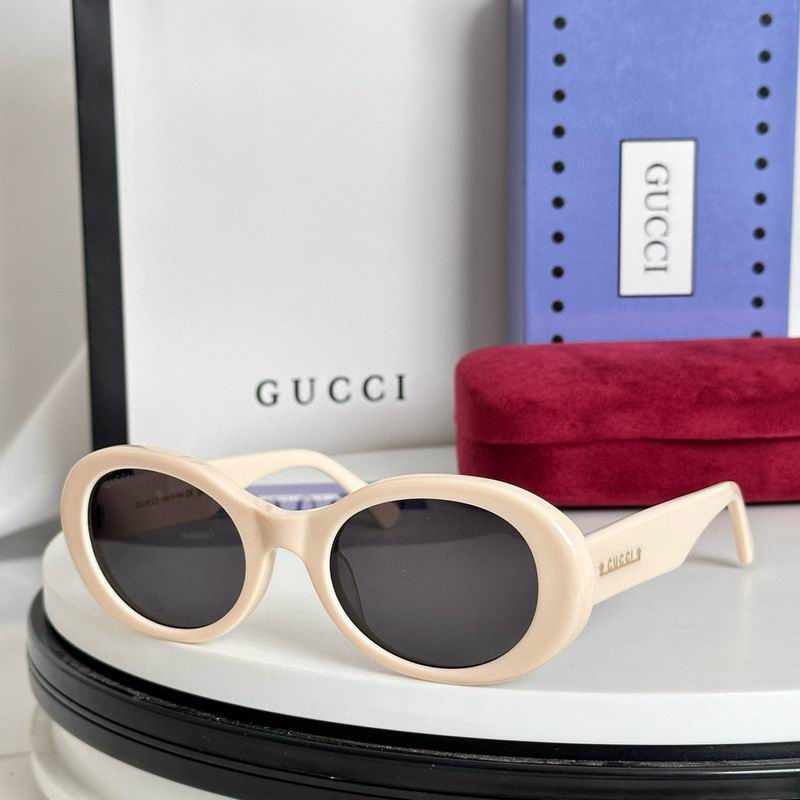 GUC Sunglasses