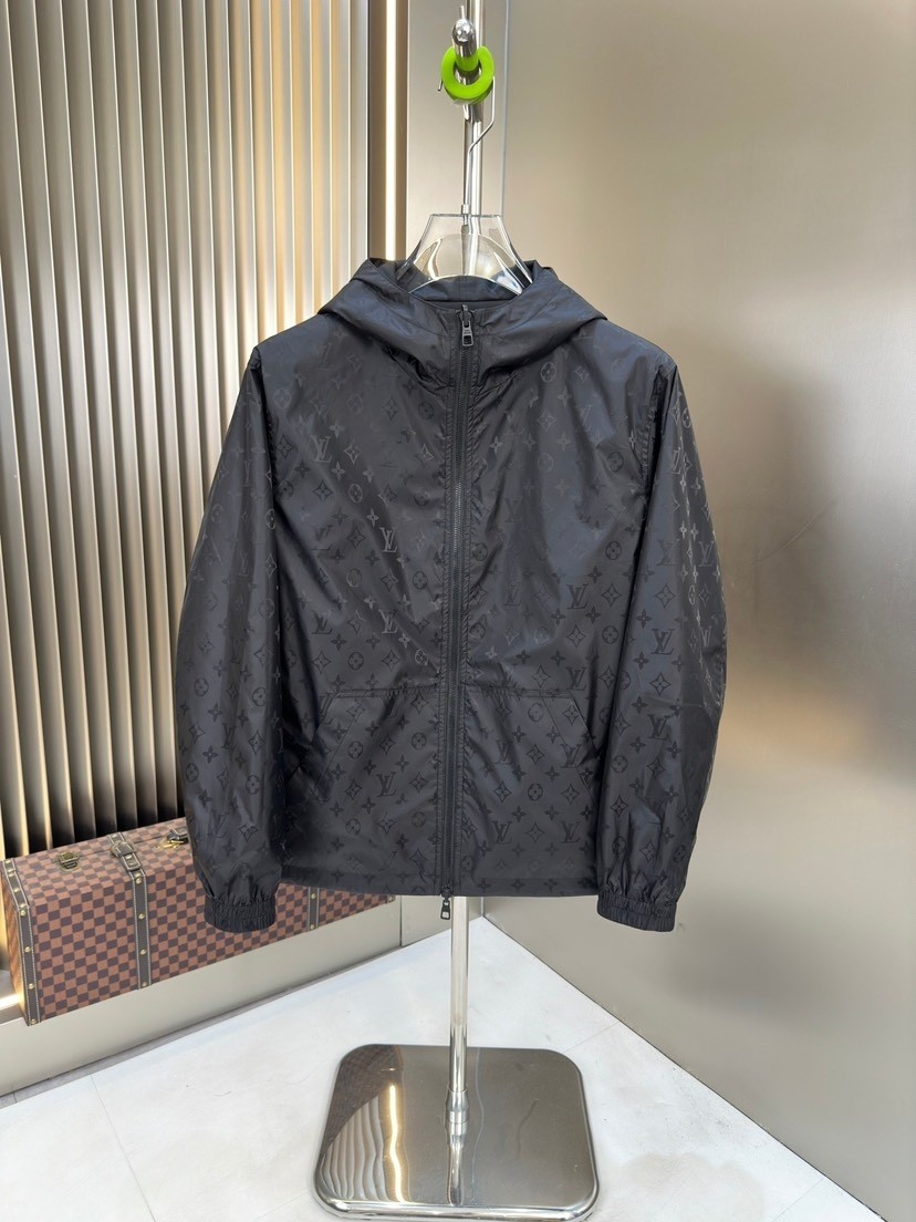 LV Jacket
