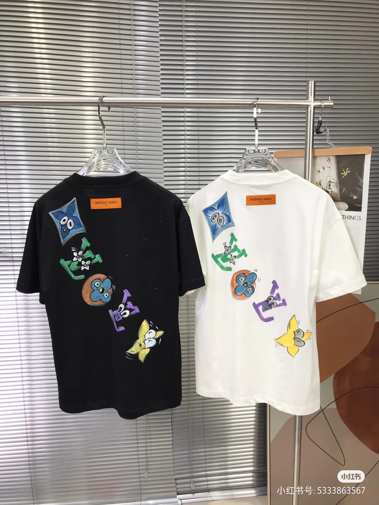 Fashion T-shirt TX-9710109