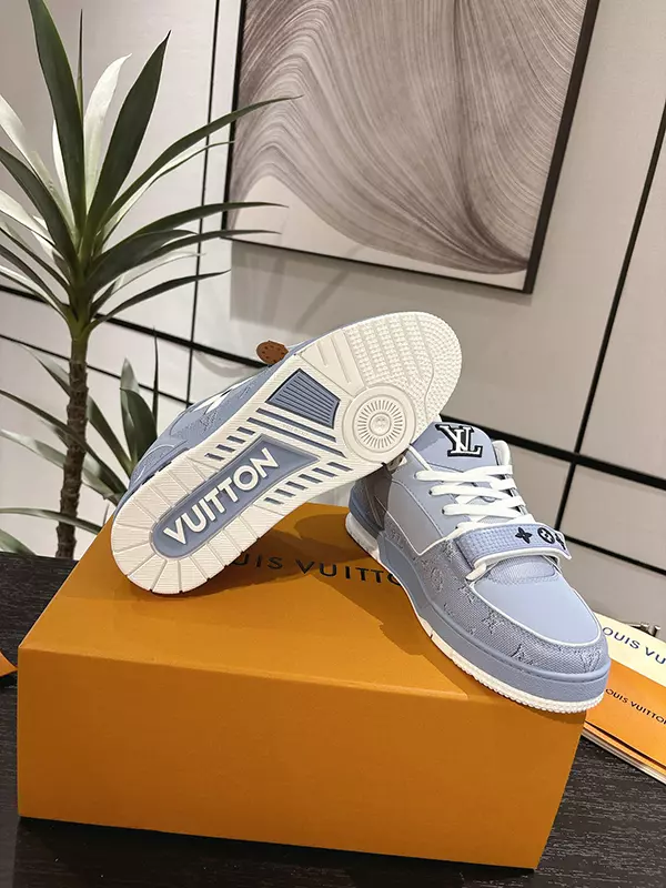 Top Quality 3cm Platform Casual Shoes LX-872455