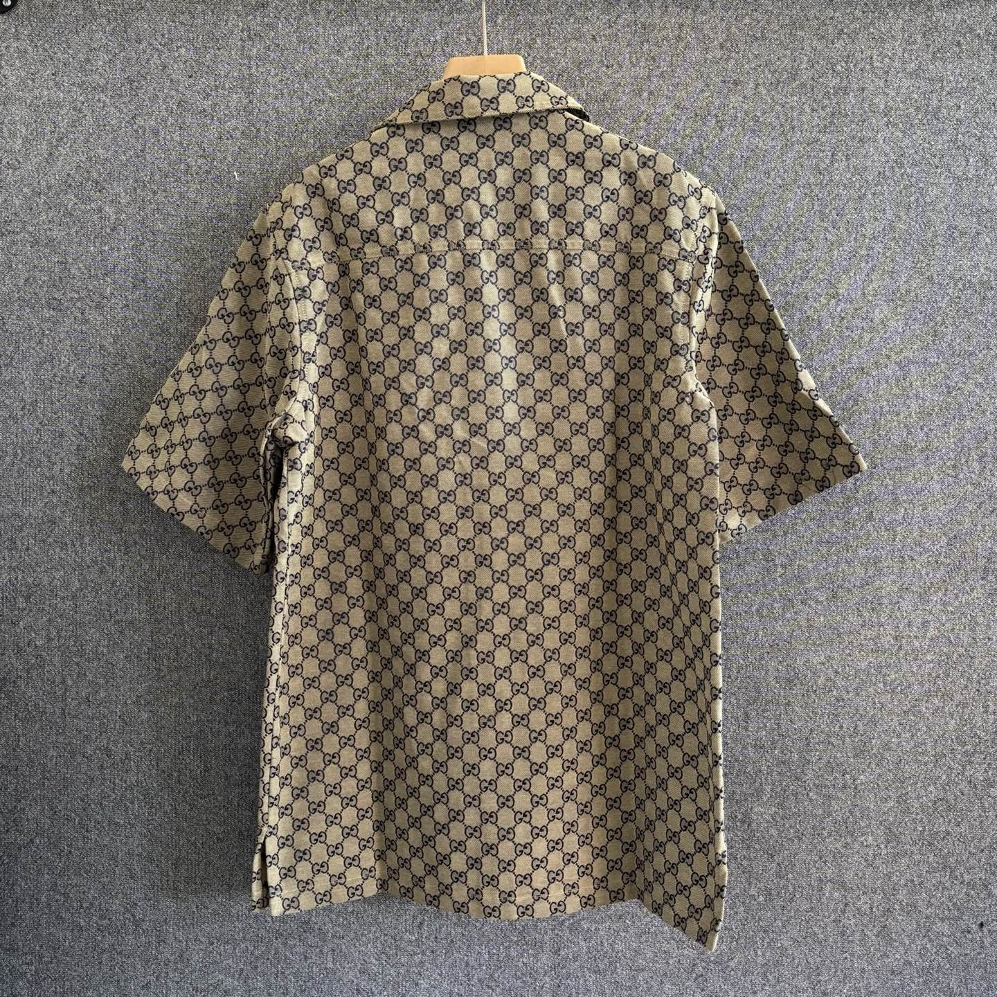 GUC Short sleeve shirt