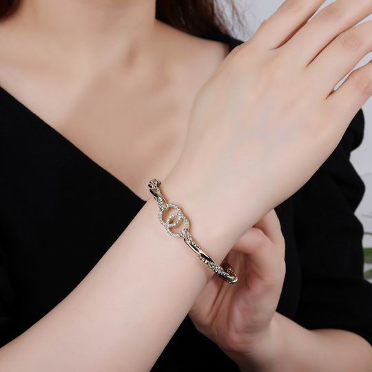 Chanell Bracelets