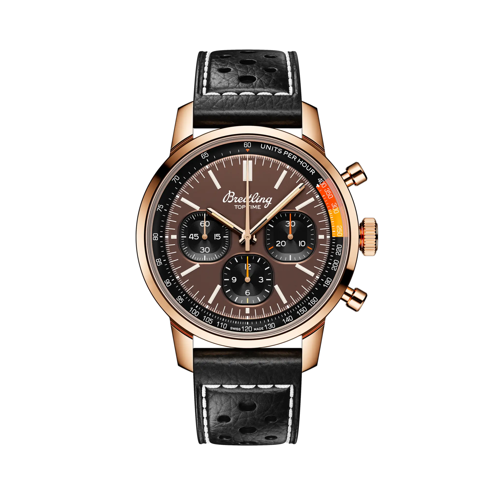 Breitling Top Time B01 41mm RB01761A1Q1X1