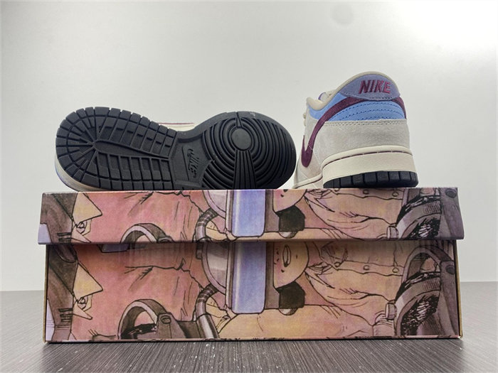 NK Dunk Low LF0039-005