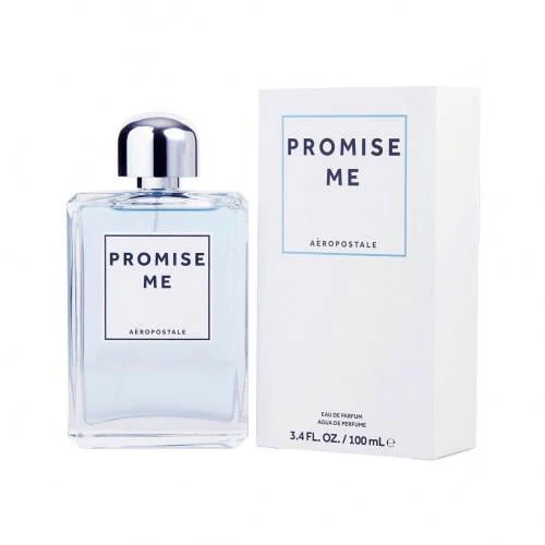 AEROPOSTALE PROMISE ME 3.4 EDP SP