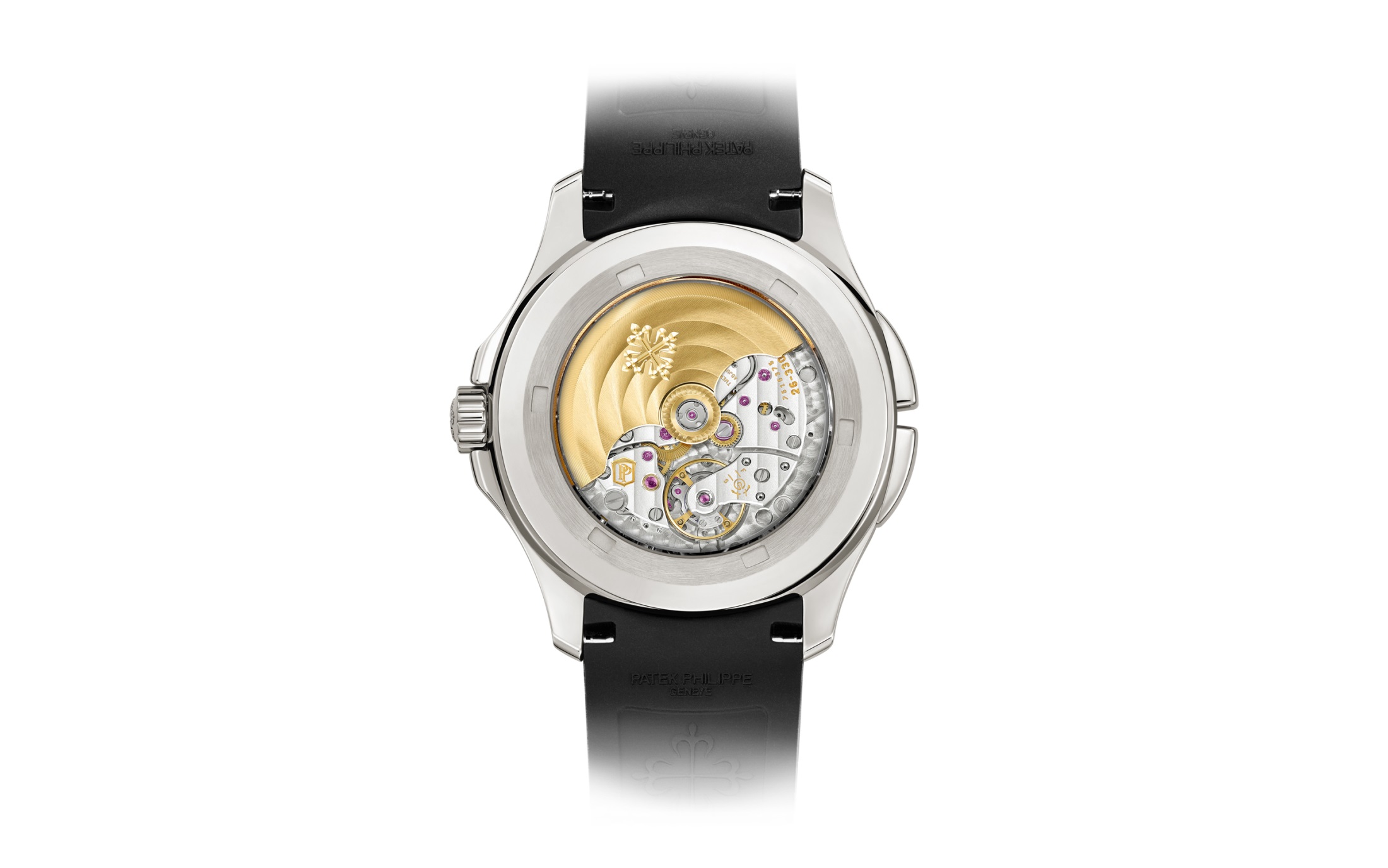 Patek Philippe アクアノート-5164A -001時計