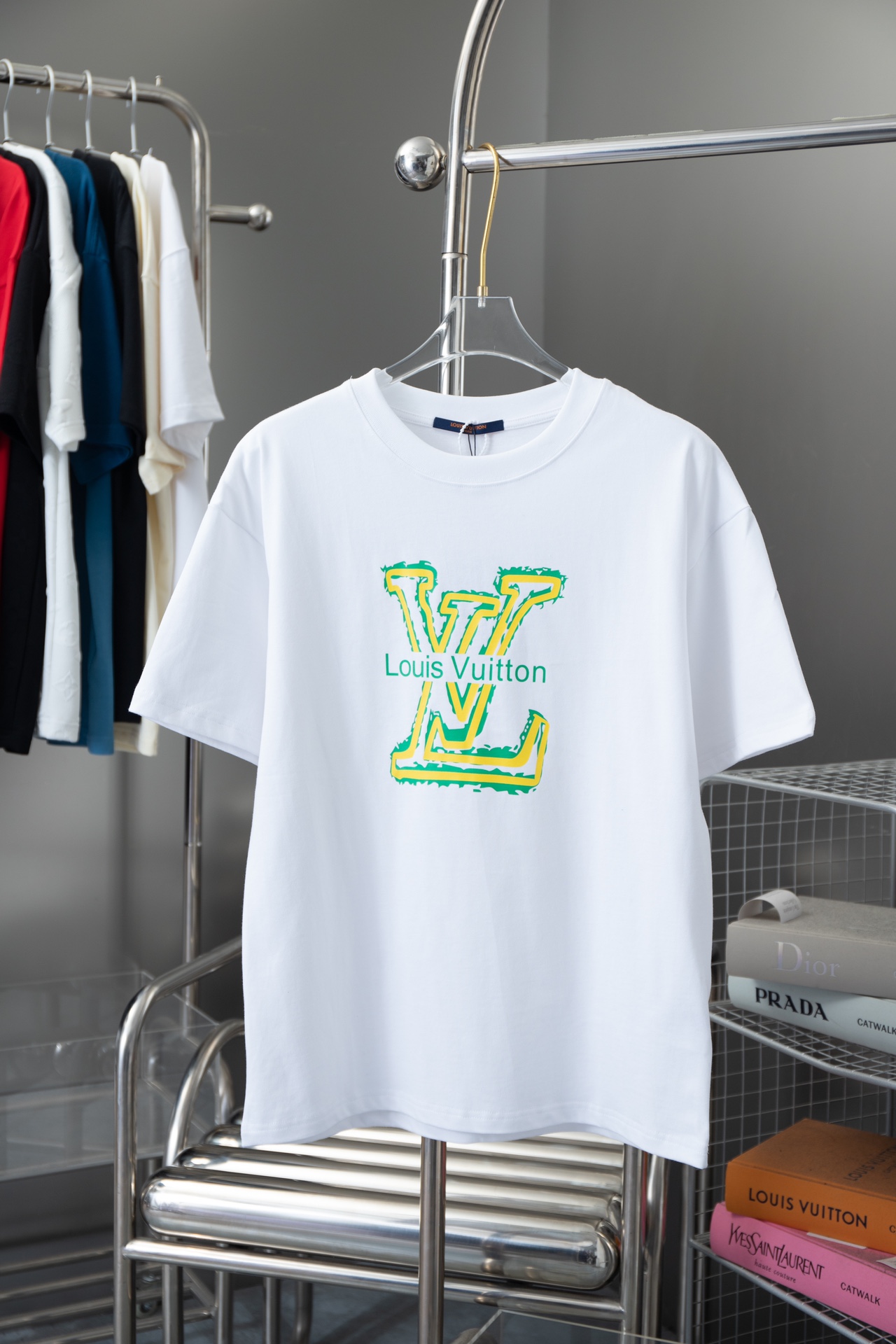 Fashion T-shirt TX-971086
