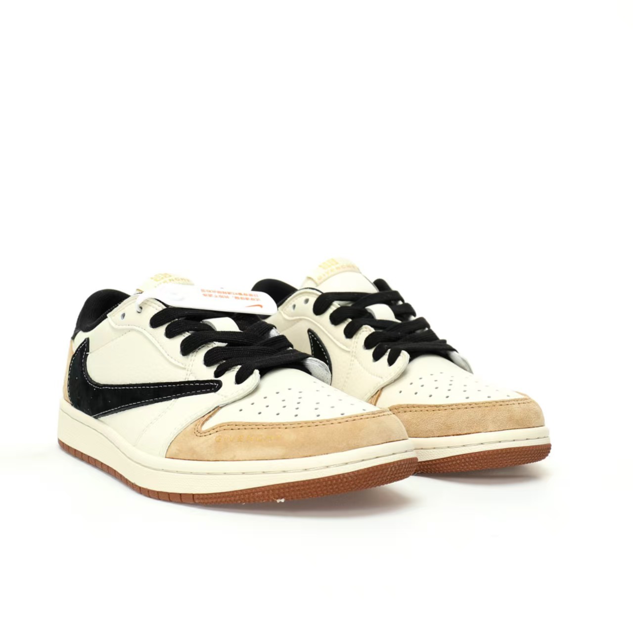 NK Air1 Low x GVC