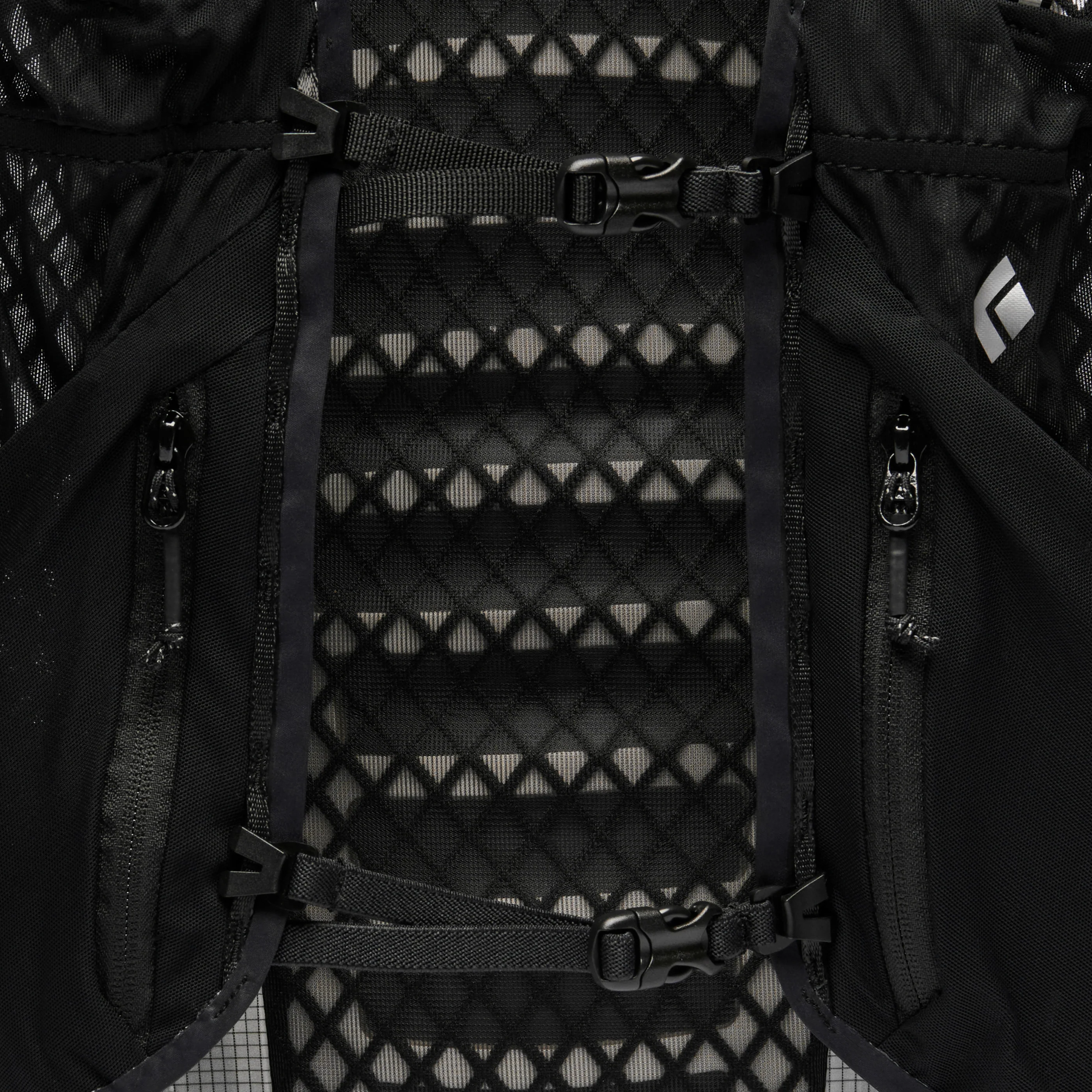 Distance 15 Backpack