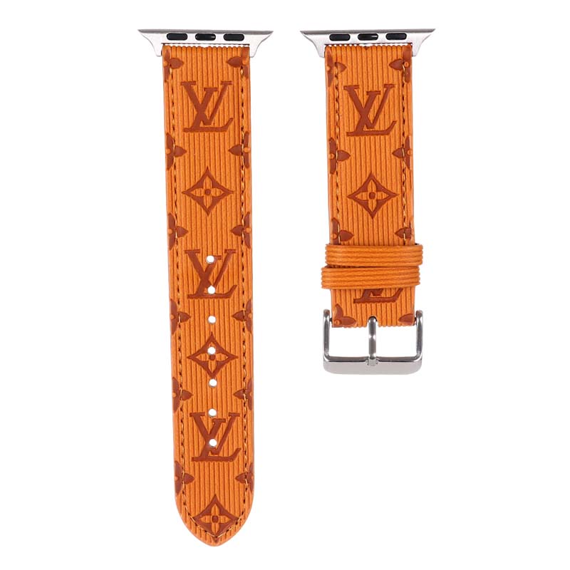 Leather Straps Watchband BD-92300029