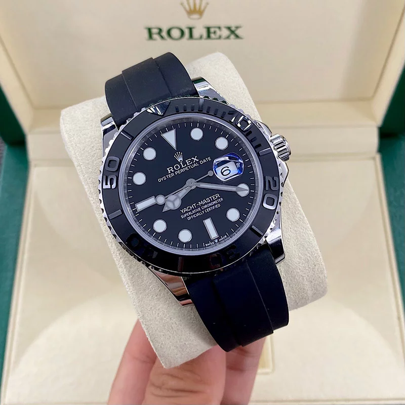 Classical 42mm Dial diameter Man’s Mechanical Watch with Sapphire Crystal WB-7180012