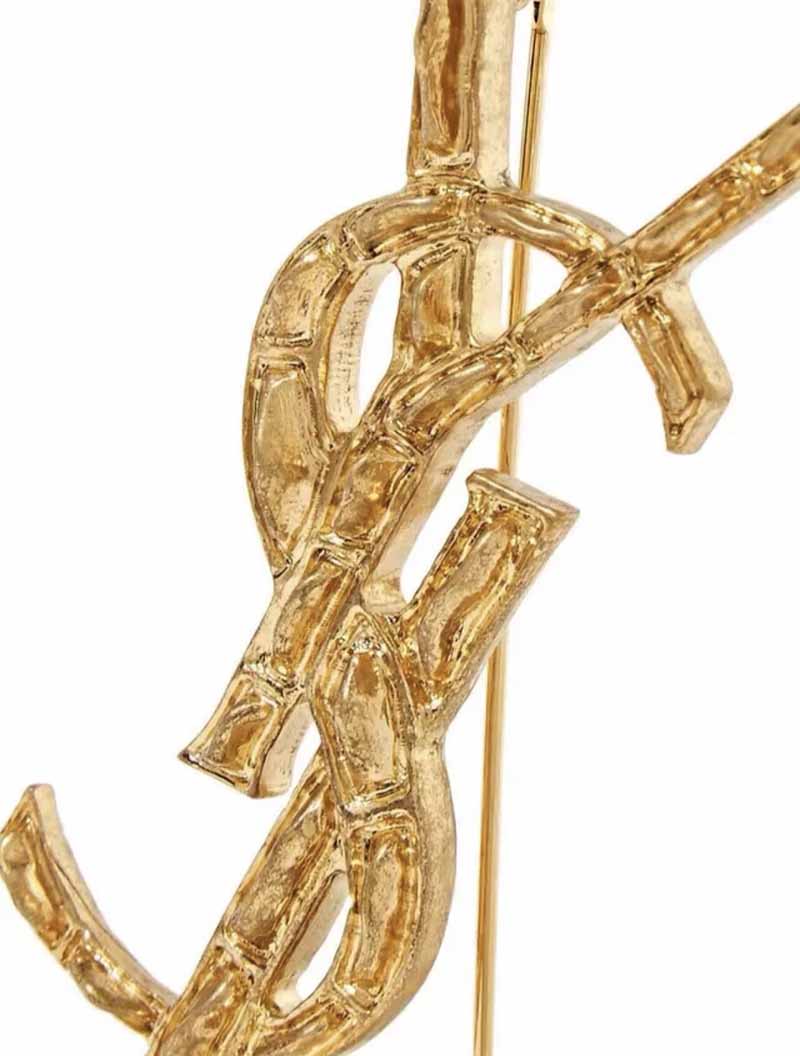 Fashion Diamond Brooch QTXZ-9110024