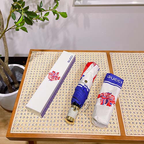 Windproof Automatic Sun Rain Umbrella UPF50+ YS-926026