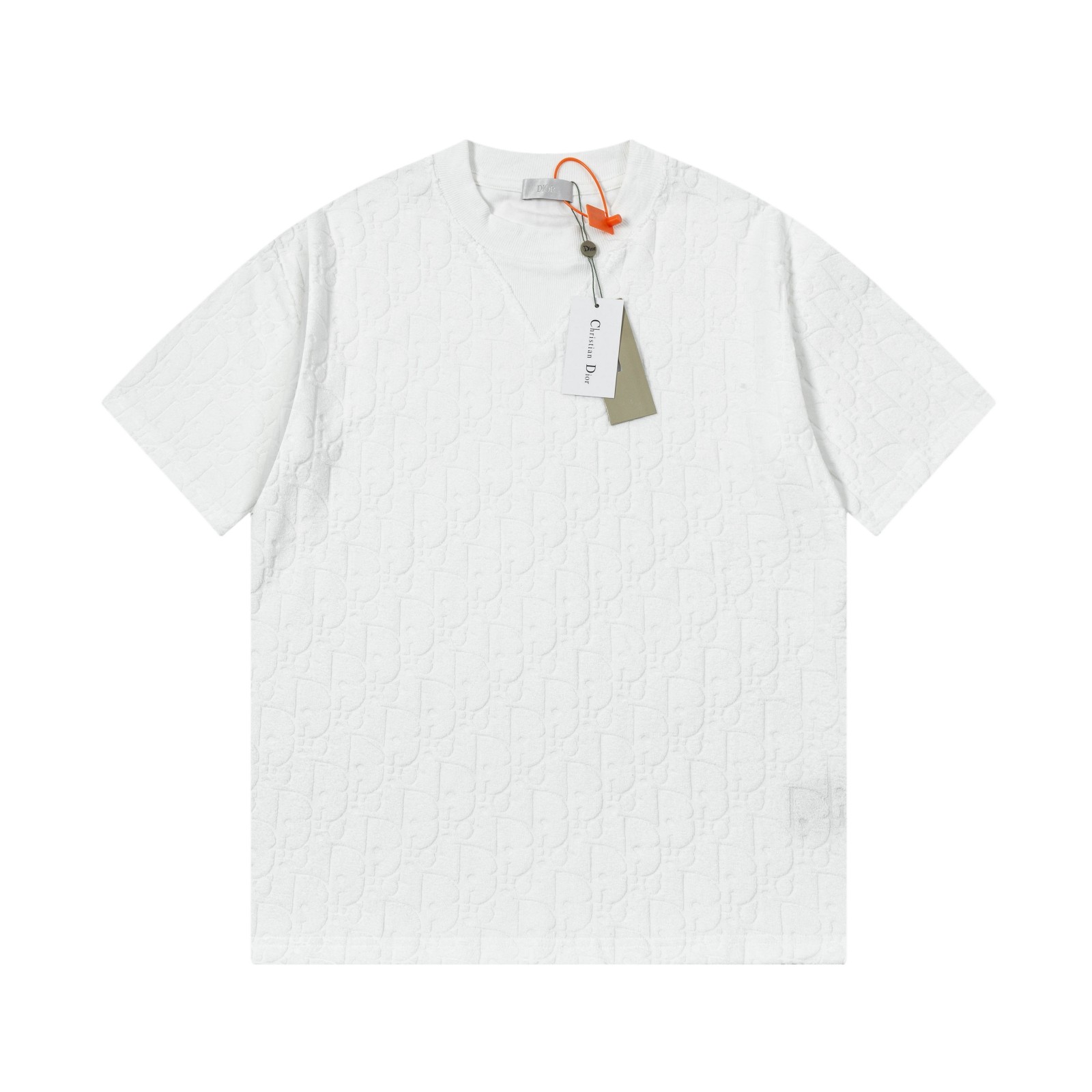 DR T-shirt（Multiple colors）
