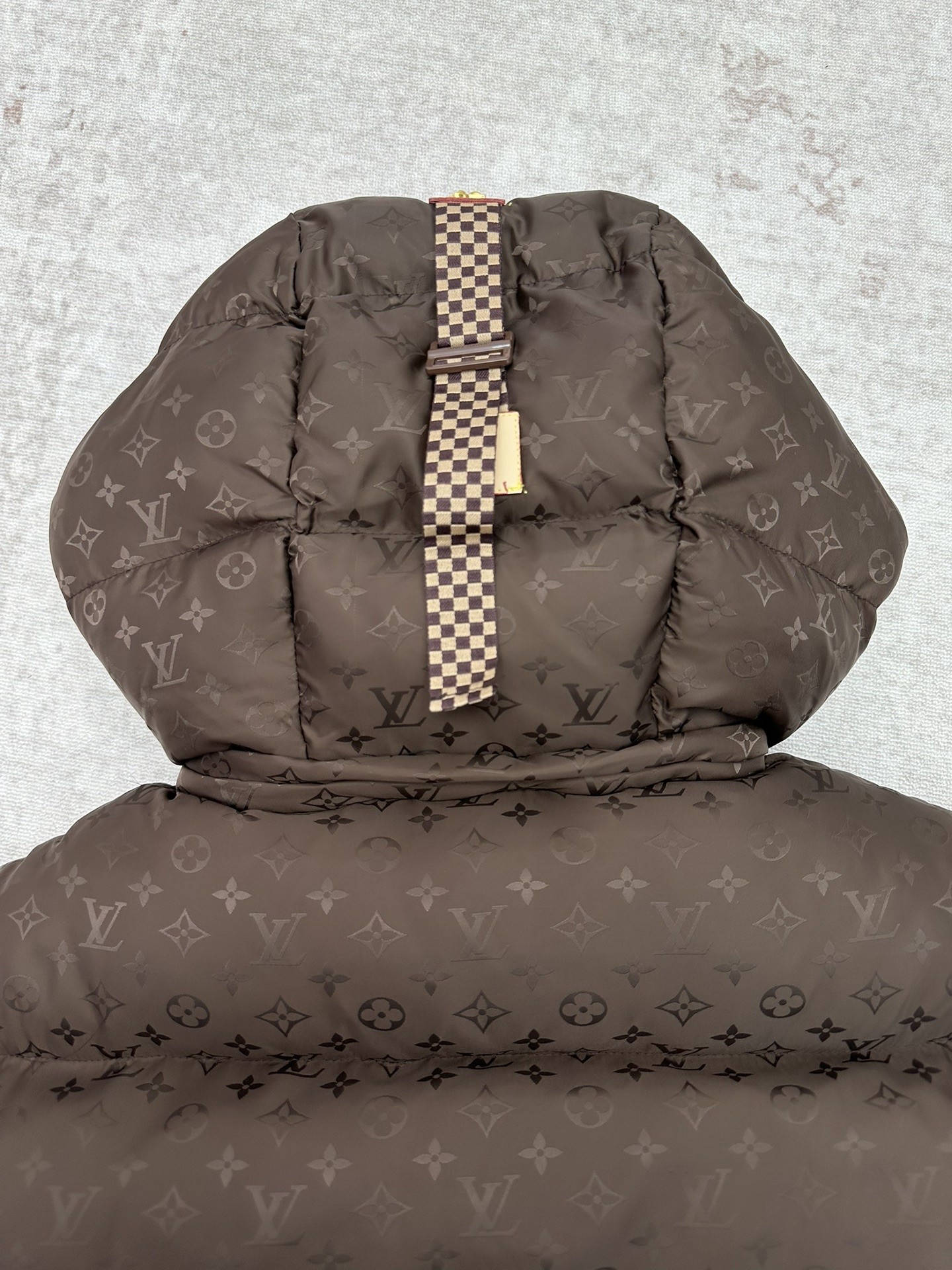 LV jacket