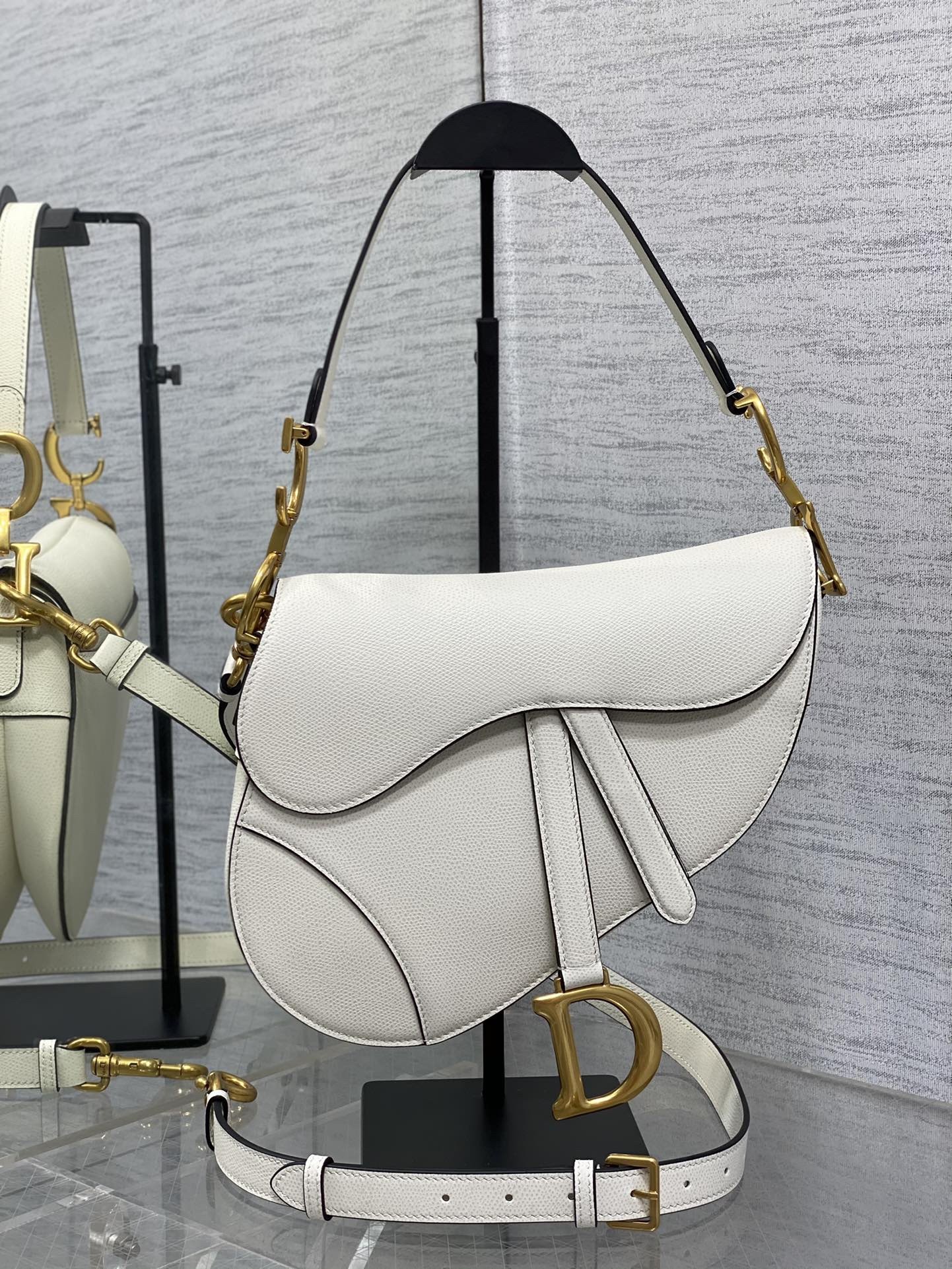 DR Saddle bag 24x6x18cm（Multiple colors）