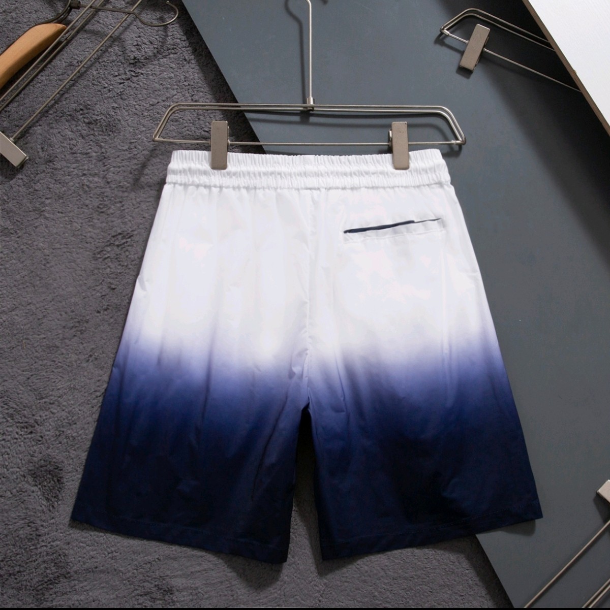 DR Shorts