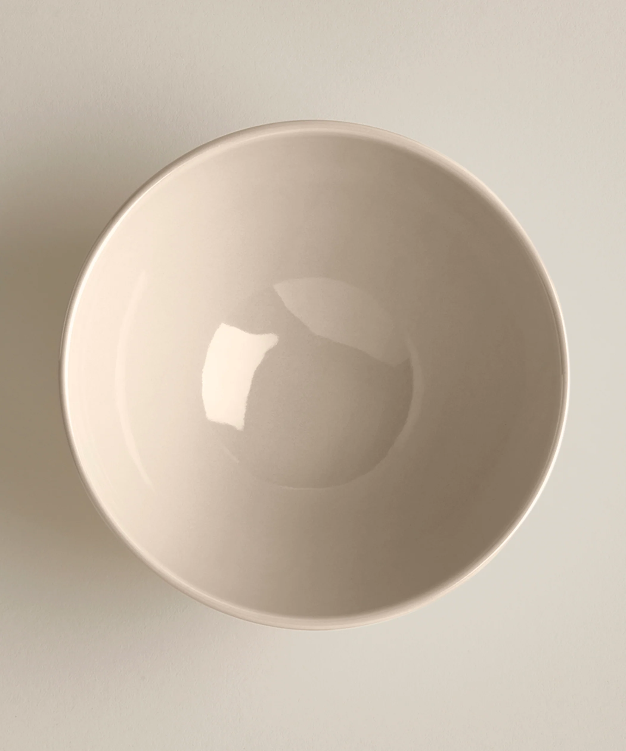 Glossy Small Bowls