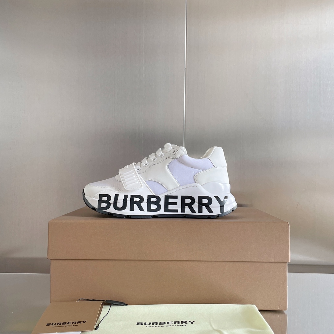 BBR Low cut casual sports shoes