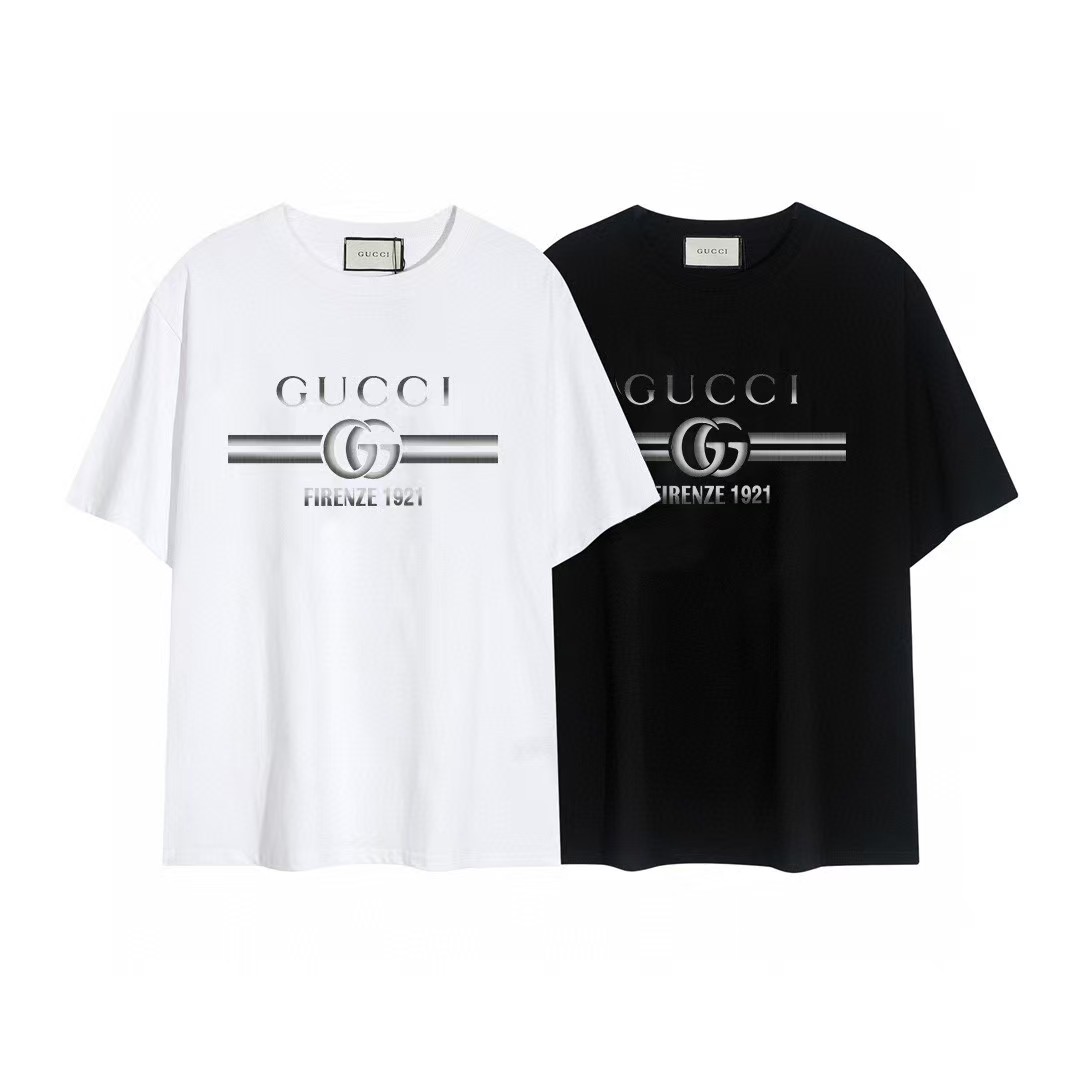GUC T-Shirt（Multiple colors）