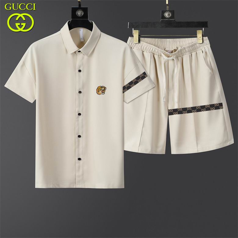 GUC Two Piece Short