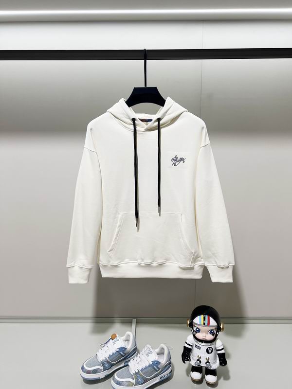 LV Hoodies