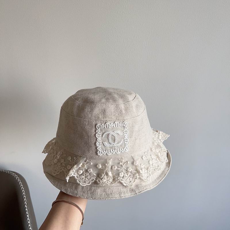 Chanel hat