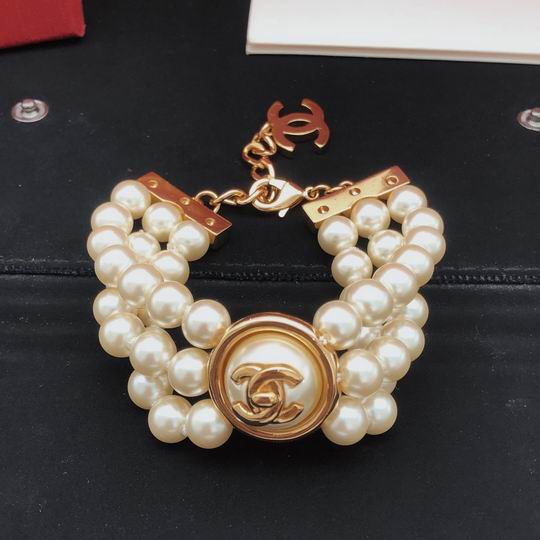 Chanell Bracelets