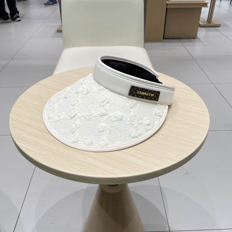 LV Visor（Multiple colors）