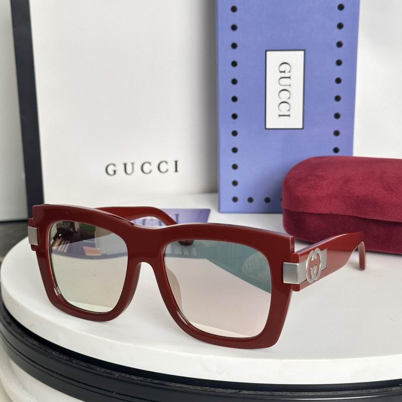GUC Sunglasses