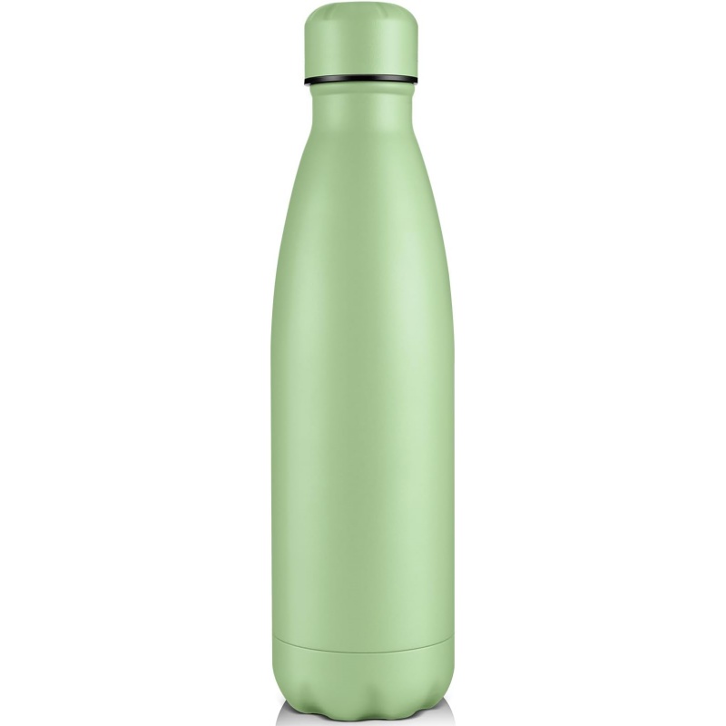 THERMOCLOUD 25oz Insulated Water Bottle 1/2 Pack