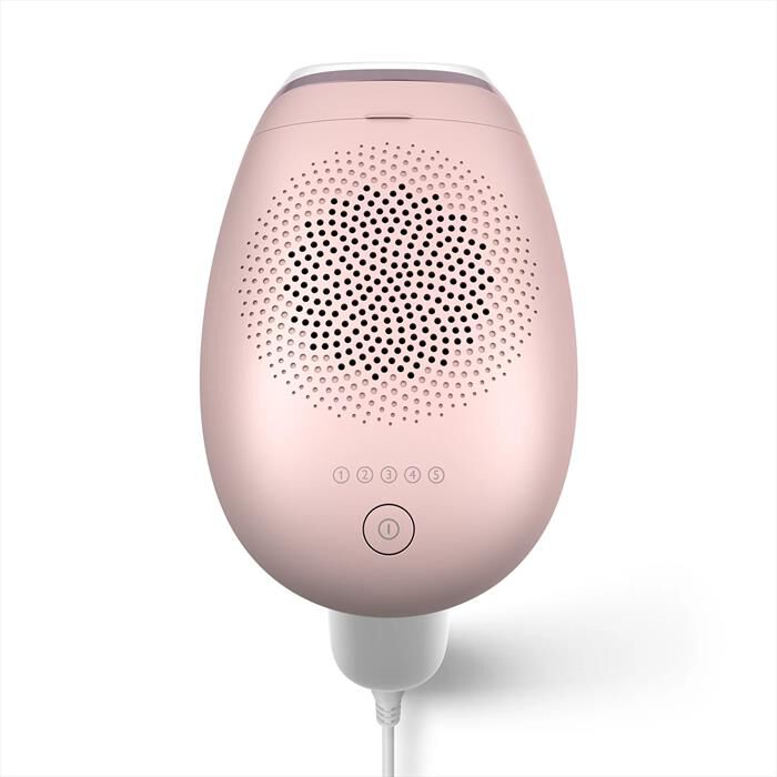PHILIPS - Epilatore a luce pulsata LUMEA BRI920/00