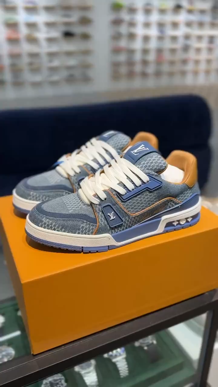 LV TRAINER