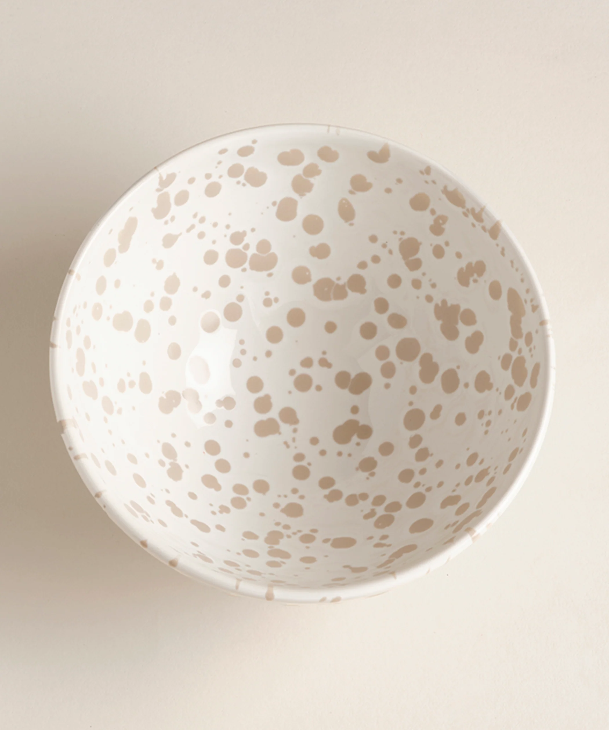 Splatter Small Bowls